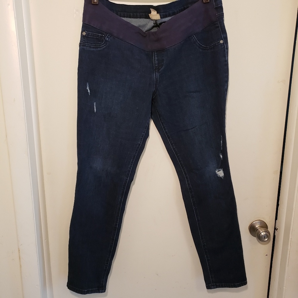 Indigoblue: Maternity Jeans